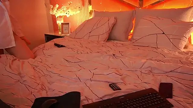 SofieBloom on StripChat