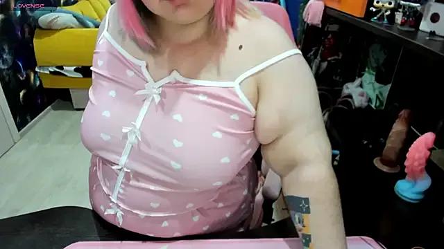 StripChat Softie_Sofy is Freechat Softie_Sofy — Fuck my hairy pussy~( * * )