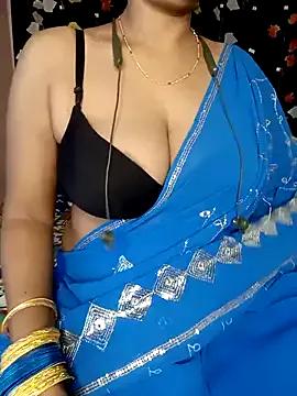 Freechat Sony-Model on StripChat