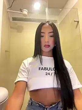 Avatar of SOPHIACANDY19_