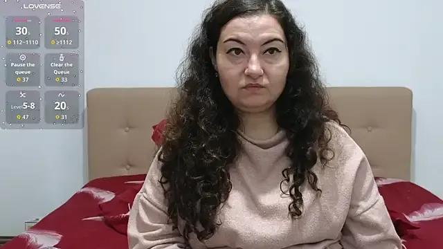 StripChat SpoilHerThick is Freechat SpoilHerThick — Let`s cum hard