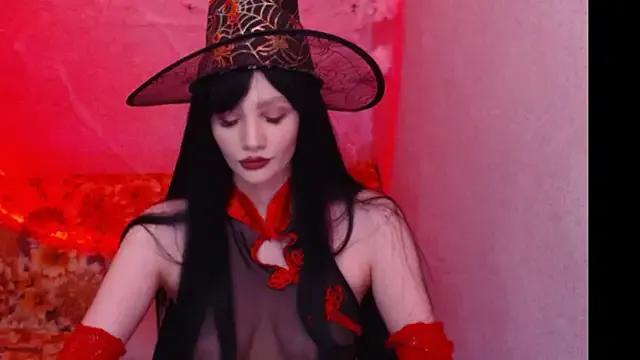 Steffy_Red_Candy on StripChat