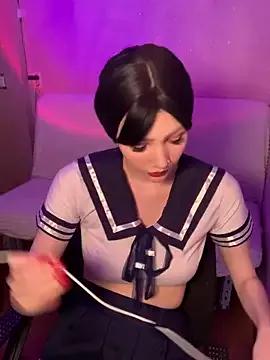 Avatar of Steffy_Red_Candy