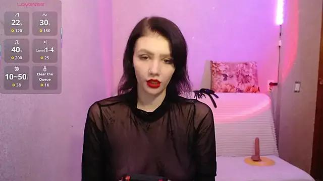 StripChat Steffy_Red_Candy is Freechat Steffy_Red_Candy — Fuck me hard