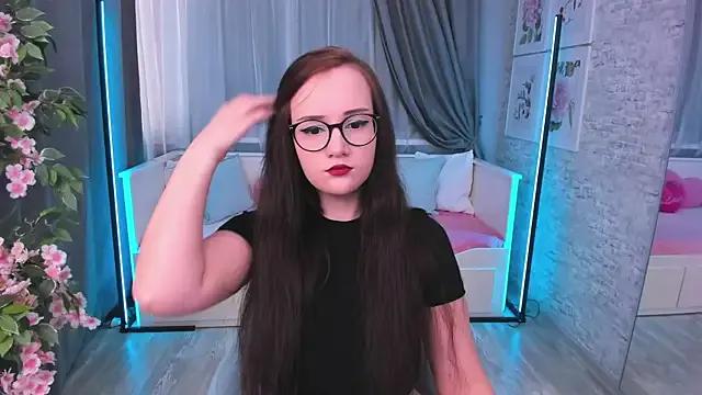 StellaGloww on StripChat