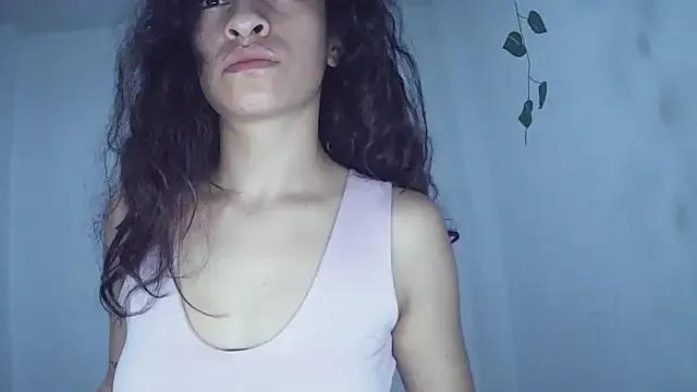 Freechat stephybrowm7 on StripChat