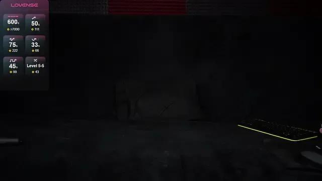 STOP-PANIC on StripChat