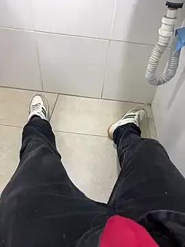 StripChat stuard-19 is Freechat stuard-19 — Saco toda mi leche