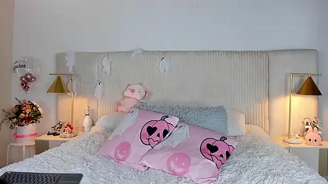 StripChat susan_zc is Freechat susan_zc — make me horny papi