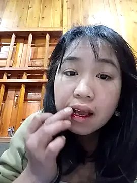 susie_min on StripChat 