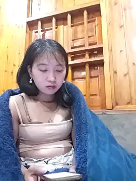 susie_min on StripChat 