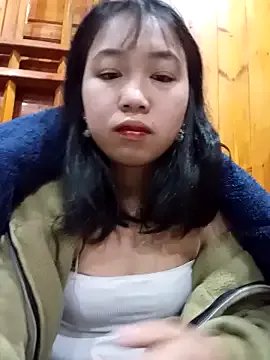 susie_min on StripChat 
