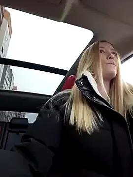 SvetLive on StripChat