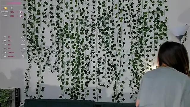 sweet_and_flirt on StripChat 