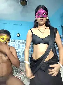 Freechat Sweet_Pratima on StripChat