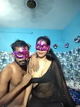 Freechat Sweet_Pratima on StripChat