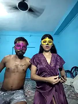 Freechat Sweet_Pratima on StripChat