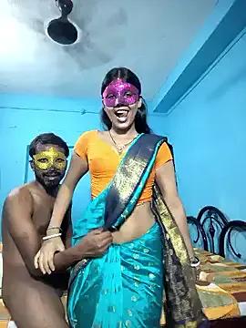 Freechat Sweet_Pratima on StripChat