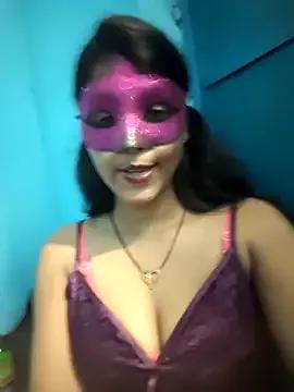 Freechat Sweet_Pratima on StripChat