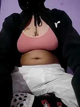 sweet_simmi on StripChat 