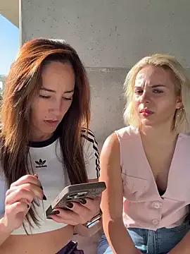 StripChat SweetAlegra_ is Freechat SweetAlegra_ — Last tipper get Surprise