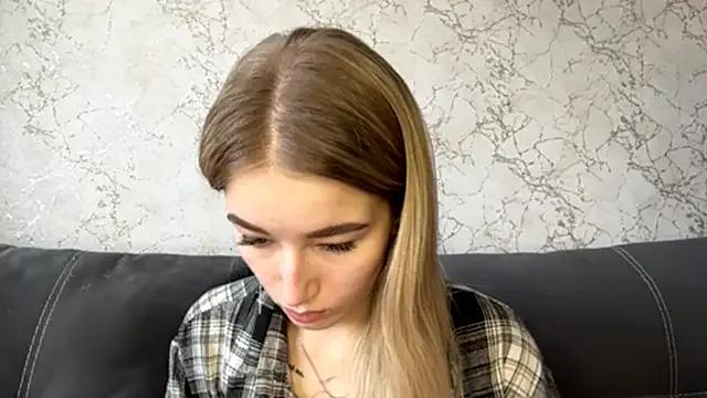 StripChat SweetCatherine  is Freechat  SweetCatherine — Biggest smile eve