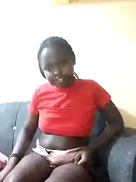 Sweetcecie01 on StripChat 