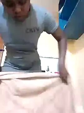 Sweetcecie01 on StripChat 