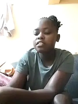 Sweetcecie01 on StripChat 