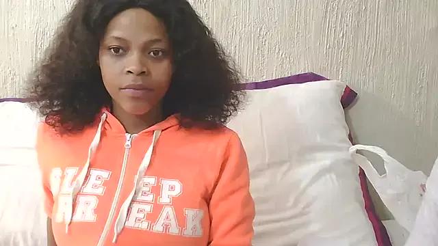 Avatar of SweetestPearlx