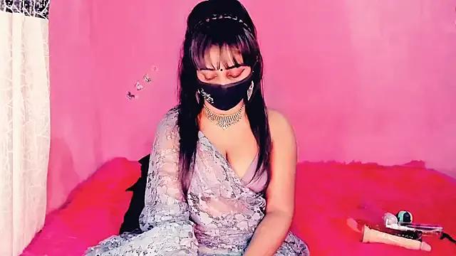 Sweetie_Fox_XXX on StripChat 