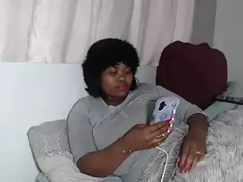 SweetieQueen1 on StripChat 