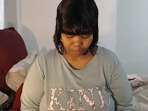 SweetieQueen1 on StripChat 