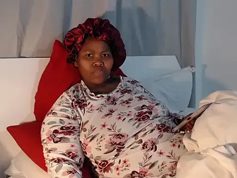 SweetieQueen1 on StripChat 