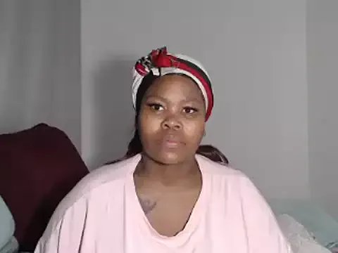 SweetieQueen1 on StripChat 