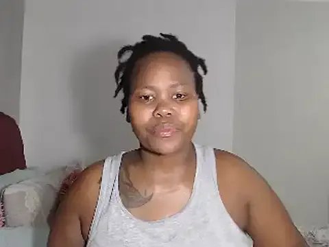 SweetieQueen1 on StripChat 