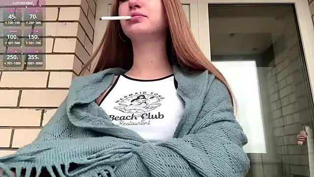 SweetJinny88 — Ahegao