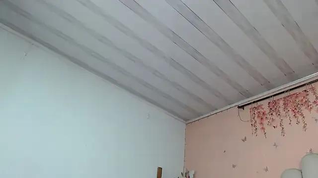 StripChat SweetRenata_ is Freechat SweetRenata_ — Slowly Blowjobs