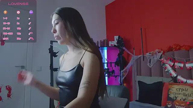 StripChat SweetySonya is Freechat SweetySonya — worship my ass