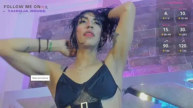 tahhlia_rouge's avatar