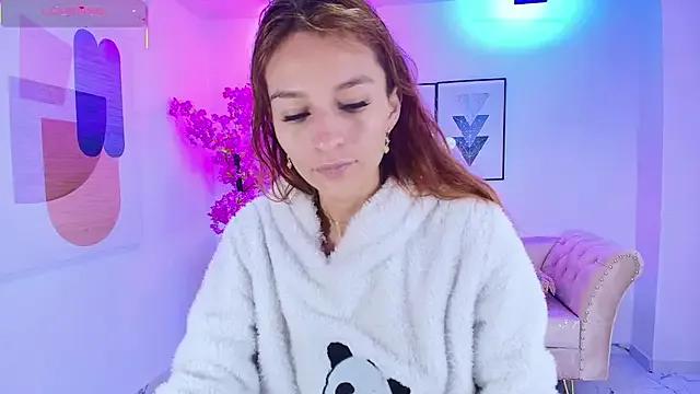 Tamara_slimx on StripChat 