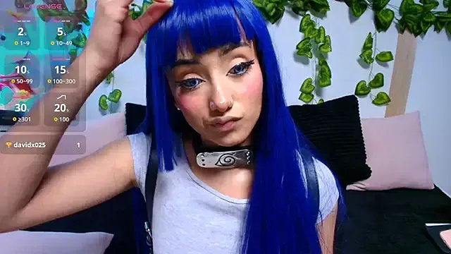 tati_cardenas on StripChat 