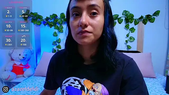 tati_cardenas on StripChat 