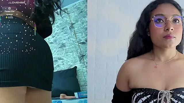 taylorexotic — spank ass hard *5