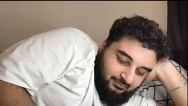 teddy_alan on StripChat