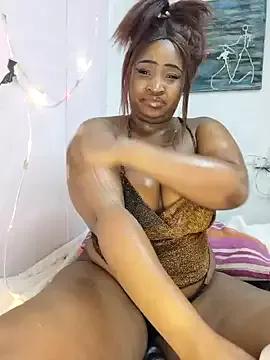 Avatar of TheeNicole