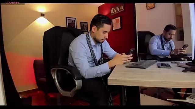 StripChat thesexlawyerx is Freechat thesexlawyerx — big load of cum!