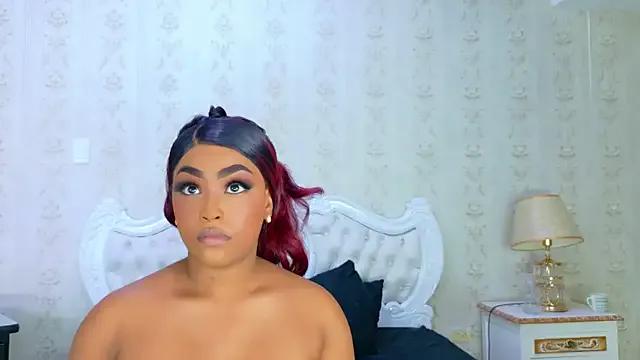 StripChat TianahGlow  is Freechat  TianahGlow —  It's my birthday! Celebrate with me