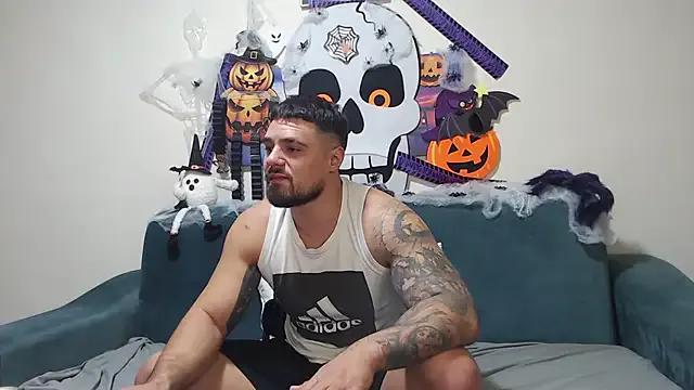 StripChat Tiberius_hunk is Freechat Tiberius_hunk — i belive this is the top of the site