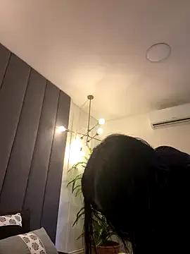 TiffanyyLam on StripChat 